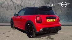 MINI Hatchback 1.5 Cooper Sport 3dr Petrol Hatchback